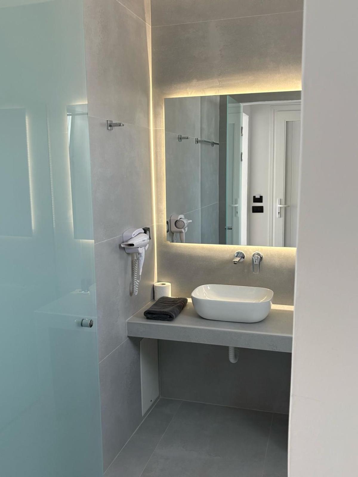 The Blue Of Mykonos Hotel